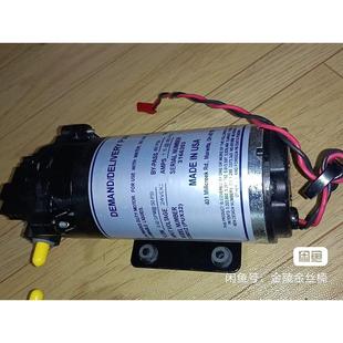 DELIVERY DEMAND PUMP隔膜增压泵