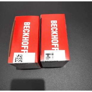 EtherCAT总线耦合器BK20 议价倍福BECKHOFF
