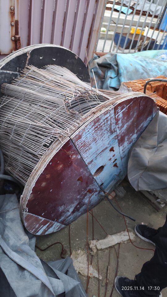 1月19日郑州恒业公司电缆1批网络拍卖公告