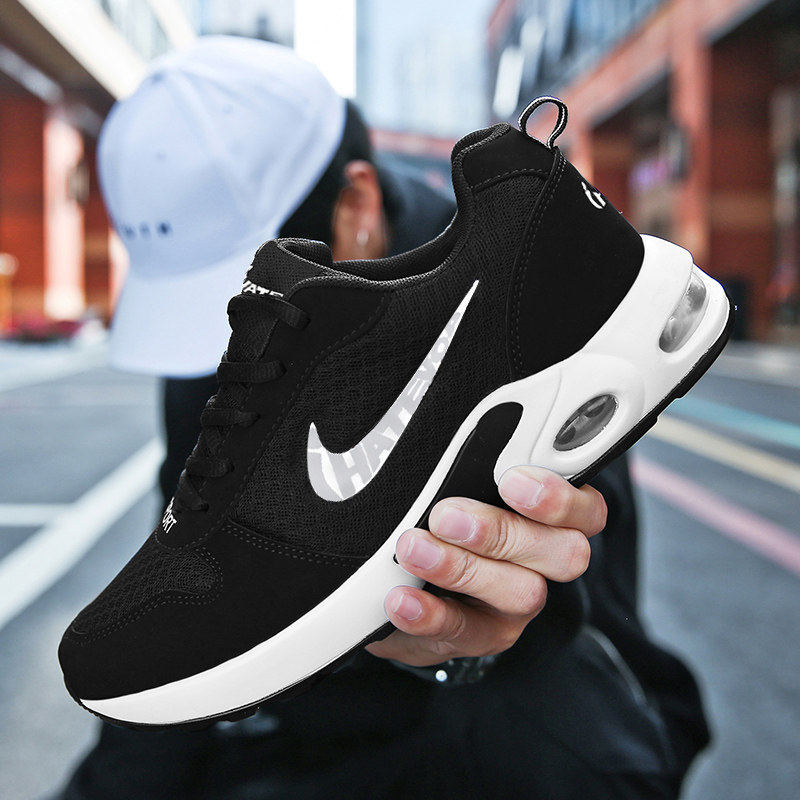 名牌鞋子男鞋品牌断码特价男减震软底跑步品牌男鞋鞋网面气垫休闲,运动鞋new,运动休闲鞋,淘宝优惠券,粉丝福利购,淘宝优惠卷