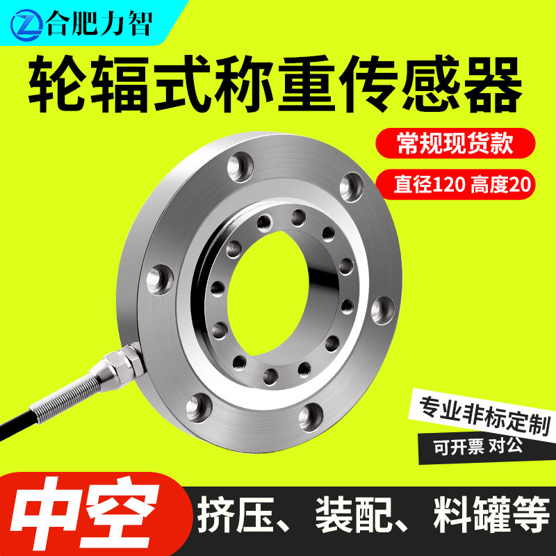 徽力智不锈钢称重压力