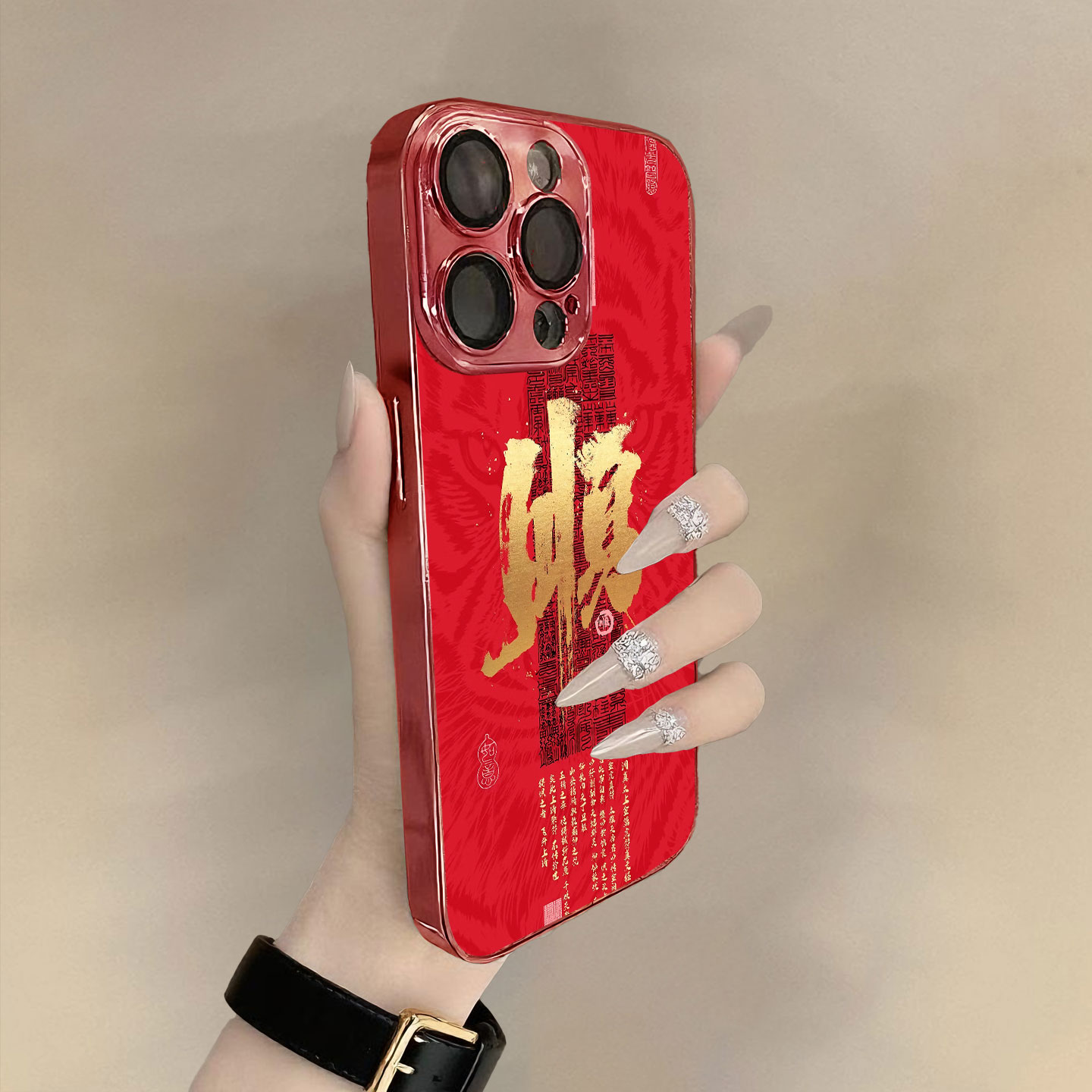 潮流精品，品质保证