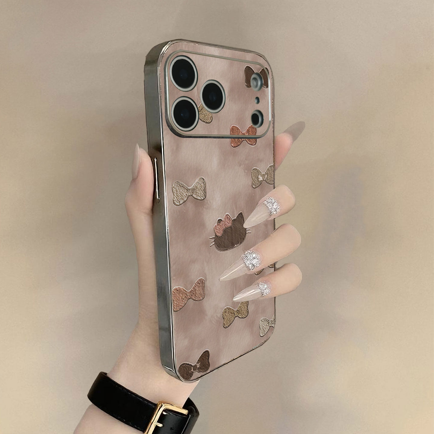 潮流精品，品质保证