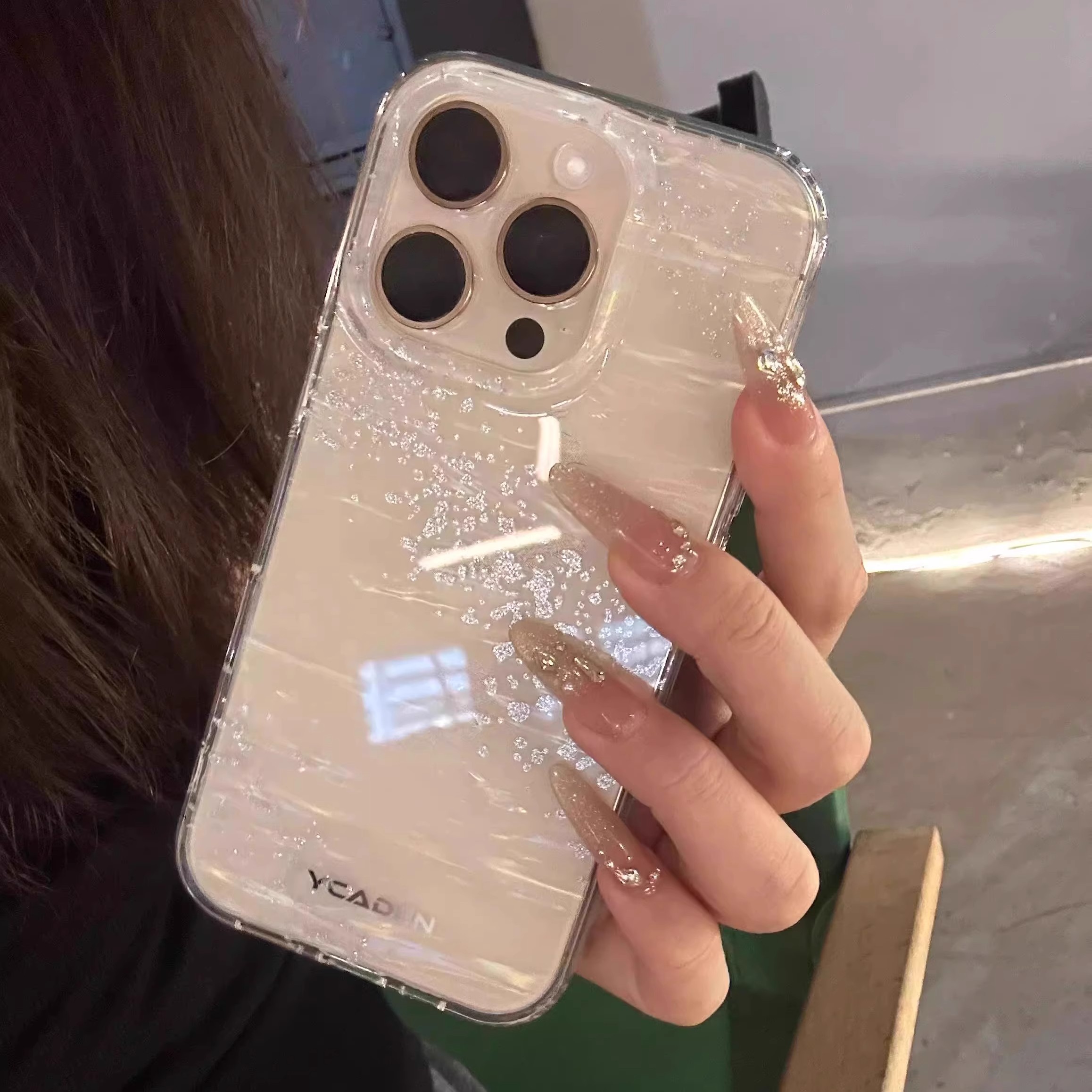 潮流精品，品质保证