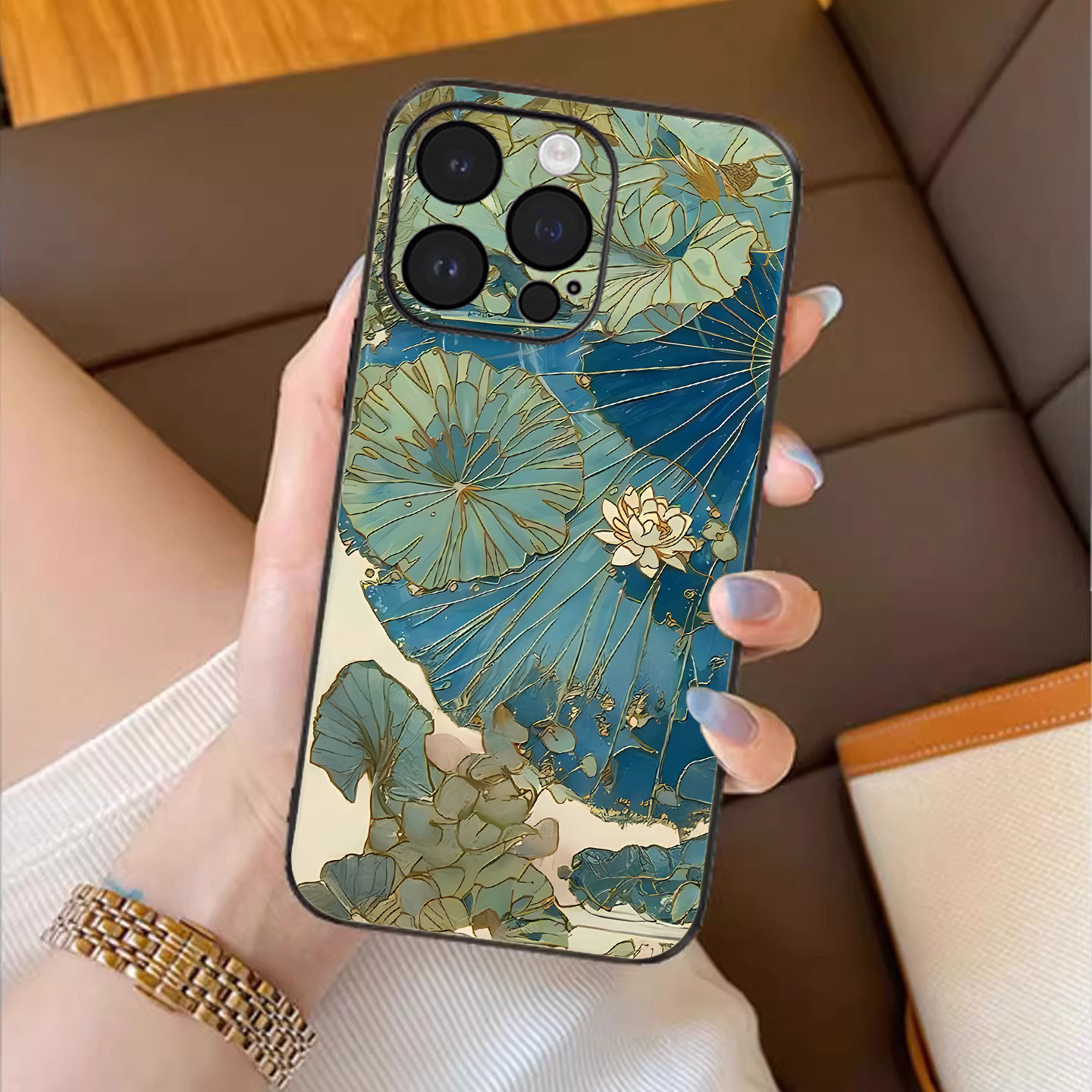 潮流精品，品质保证