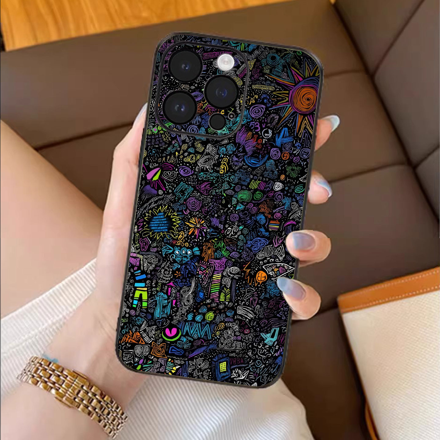 潮流精品，品质保证