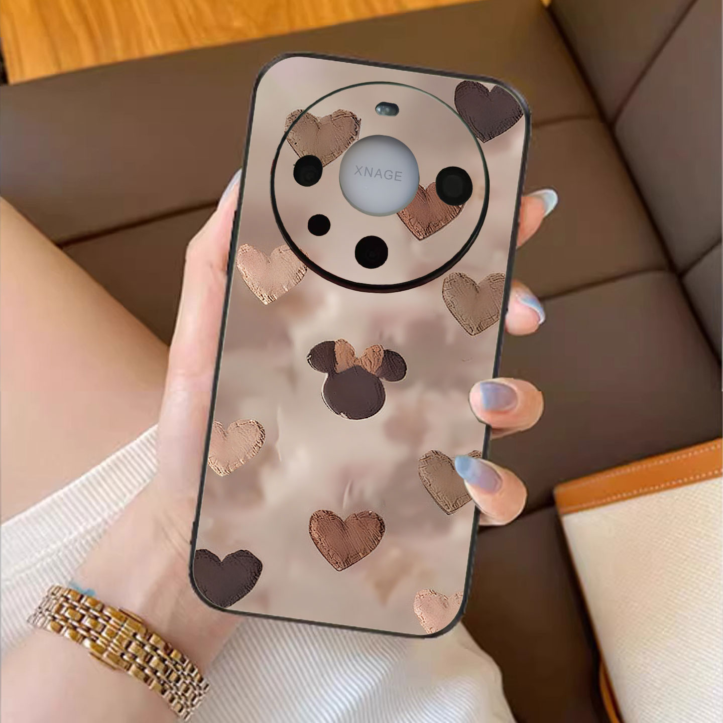 潮流精品，品质保证