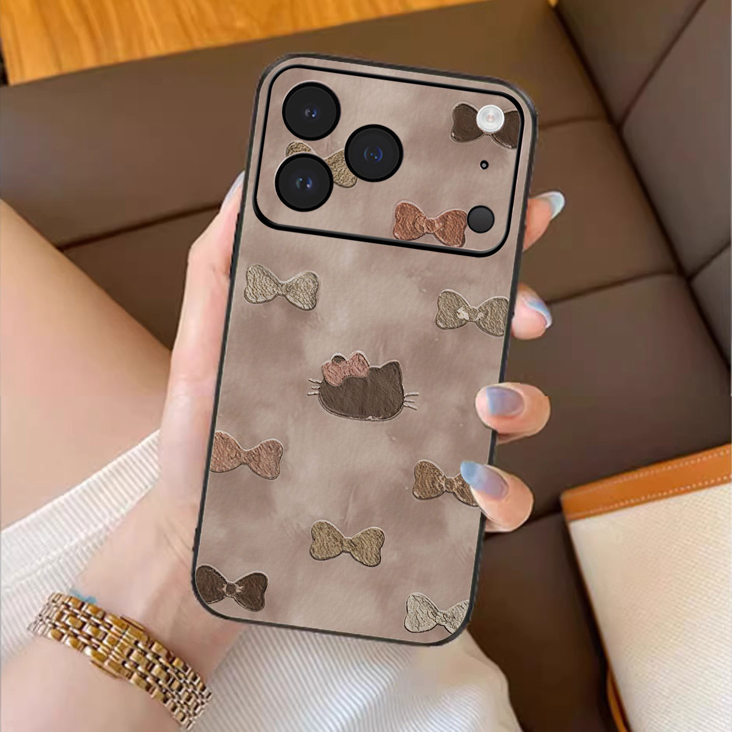 潮流精品，品质保证