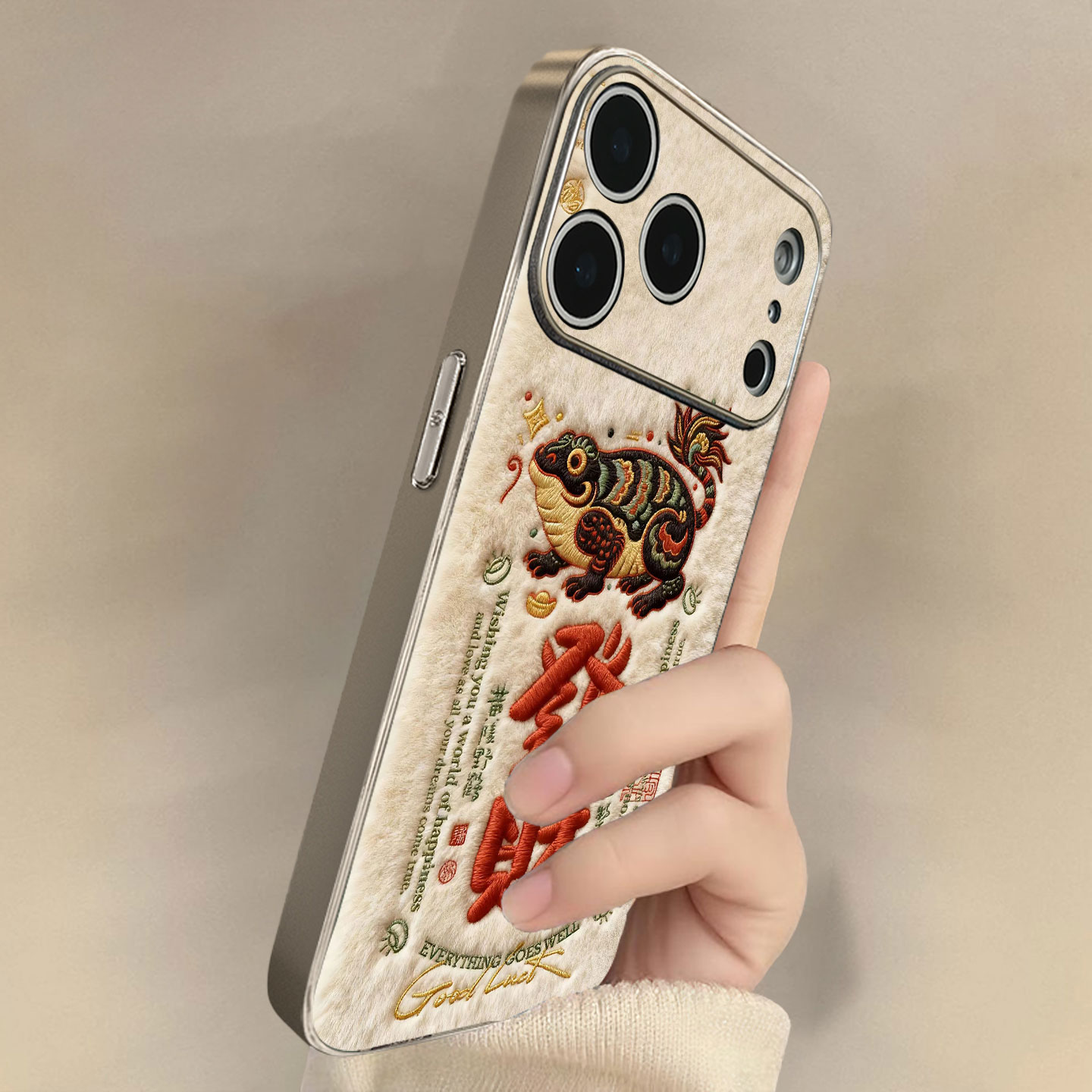 潮流精品，品质保证