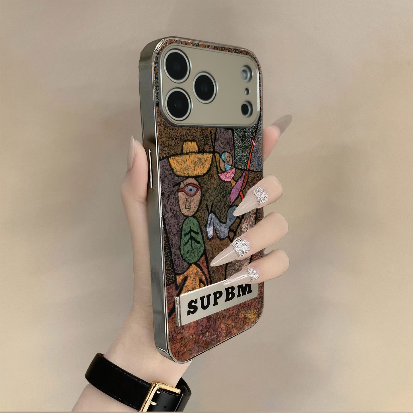 潮流精品，品质保证