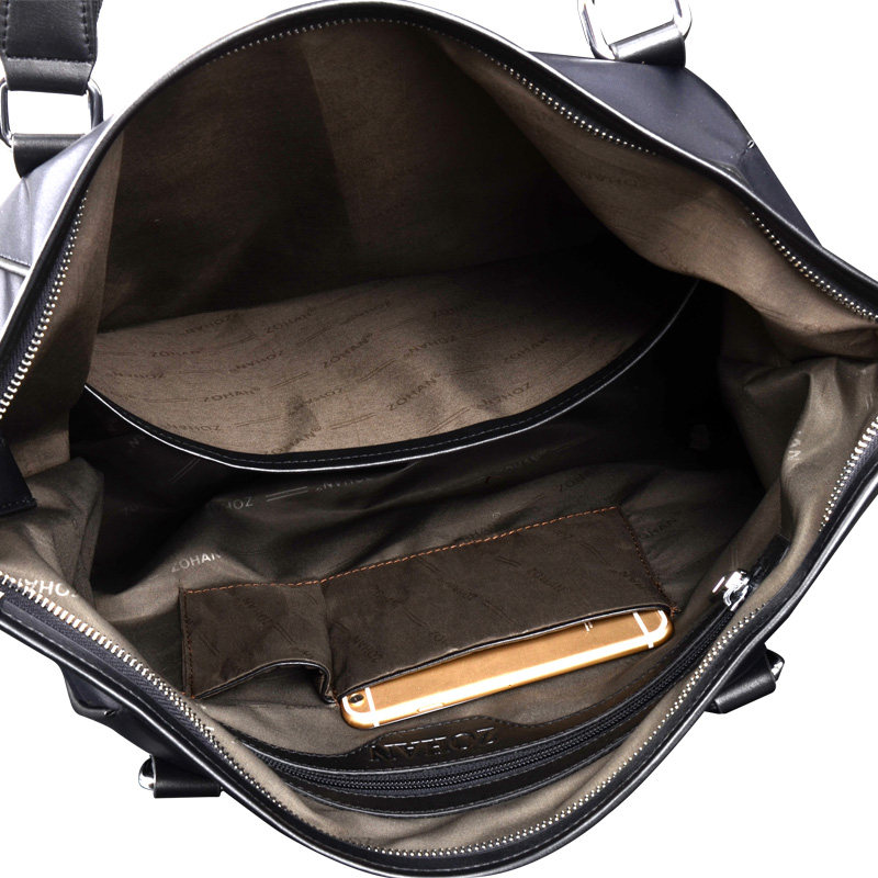 Sac pour homme - Ref 49850 Image 5