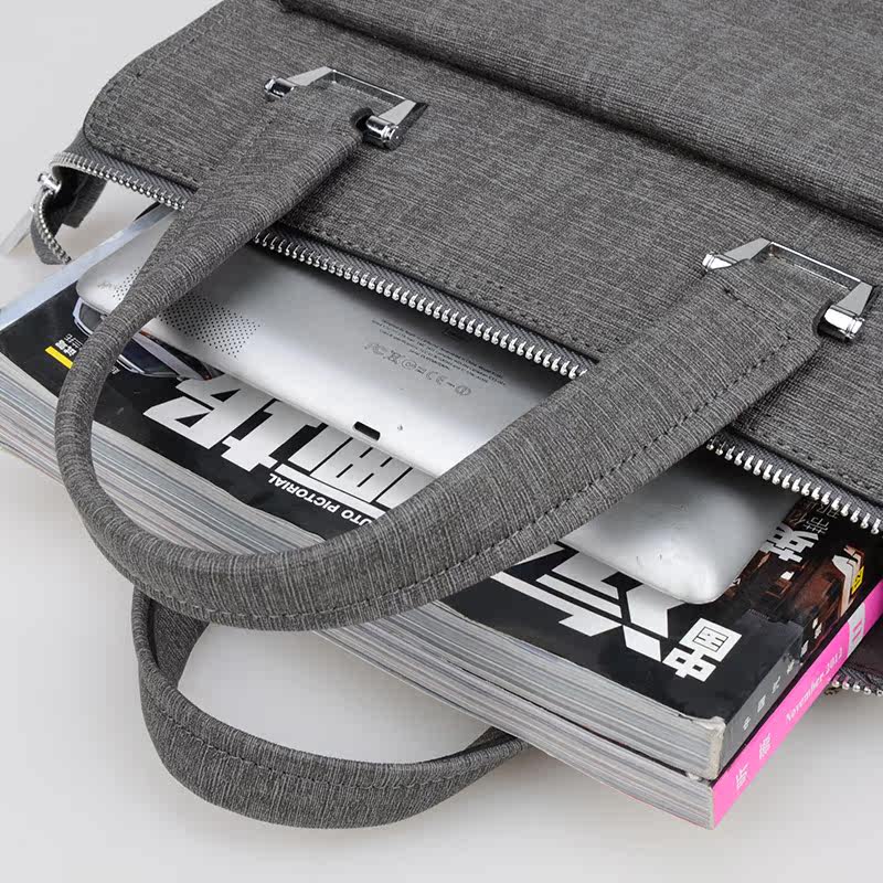 Sac pour homme - Ref 51922 Image 5