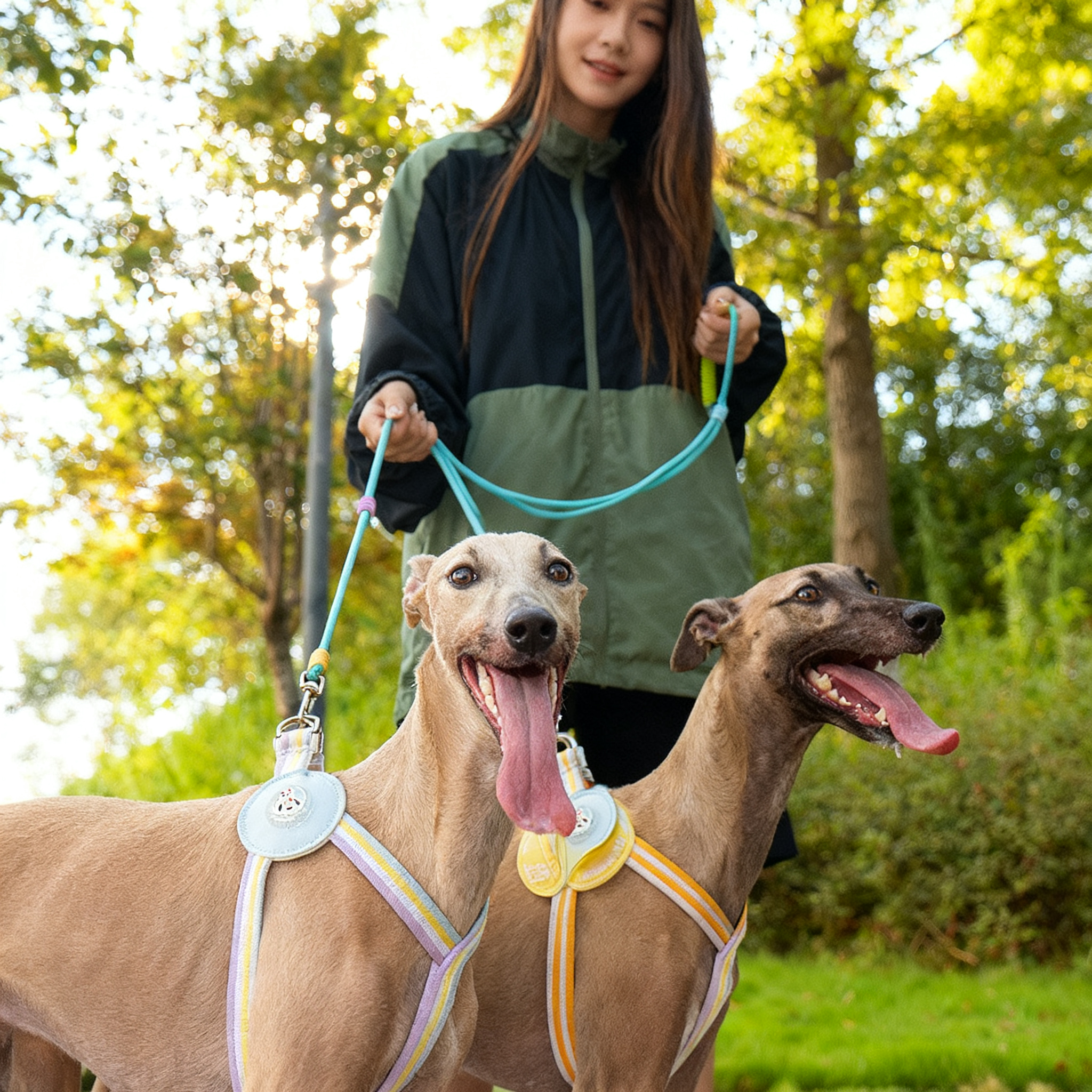 宠物牵引绳防爆冲防挣脱P链训狗防逃逸遛狗绳P绳大型犬防走丢防脱,宠物/宠物食品及用品,狗牵引绳,淘宝优惠券,粉丝福利购,淘宝优惠卷