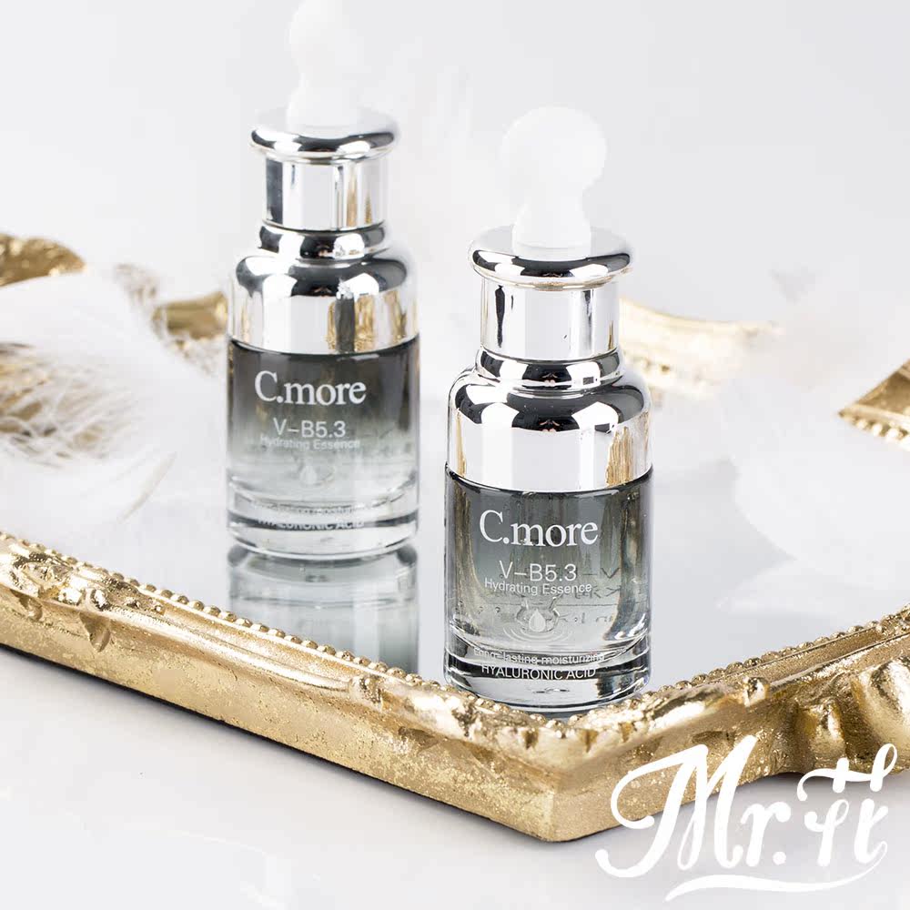 c.moreðªÄ¦Ð¡ºÚÆ¿²£ÄòËáËøË®ÔÒº30ml ͿĨʽˮ¹âÕëÃæ²¿²¹Ë®¾«»ª