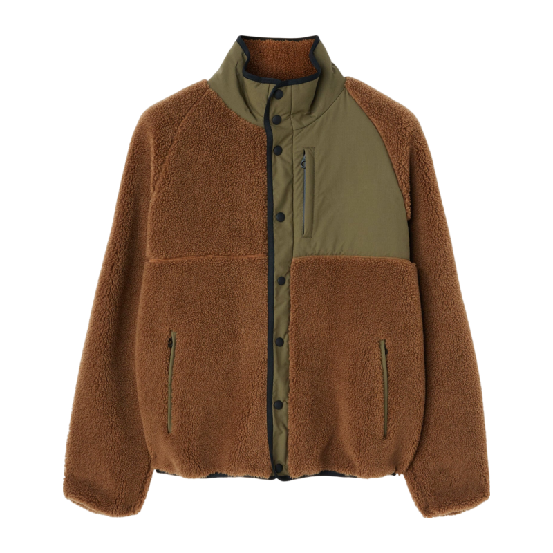 LoroPiana/诺悠翩雅男士针织衫羊绒蚕丝混纺防撕裂面料精致新款