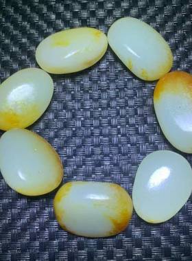 保真正品玉石玉器和田玉手链