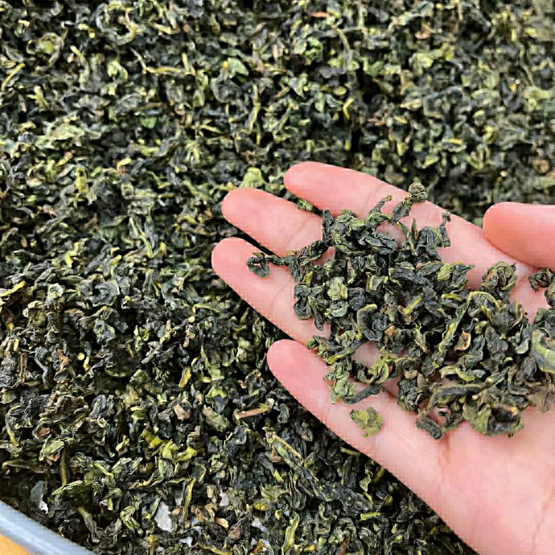 茶农正味铁观音安溪原产地祥华高海拔清香型铁观音新枞兰花香500g