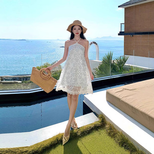 全实拍现货外贸跨境亚马逊独立站1688外单速卖通热卖 欧美连衣裙