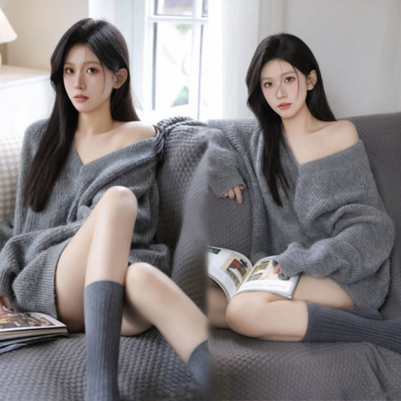 影楼居家少女写真服装