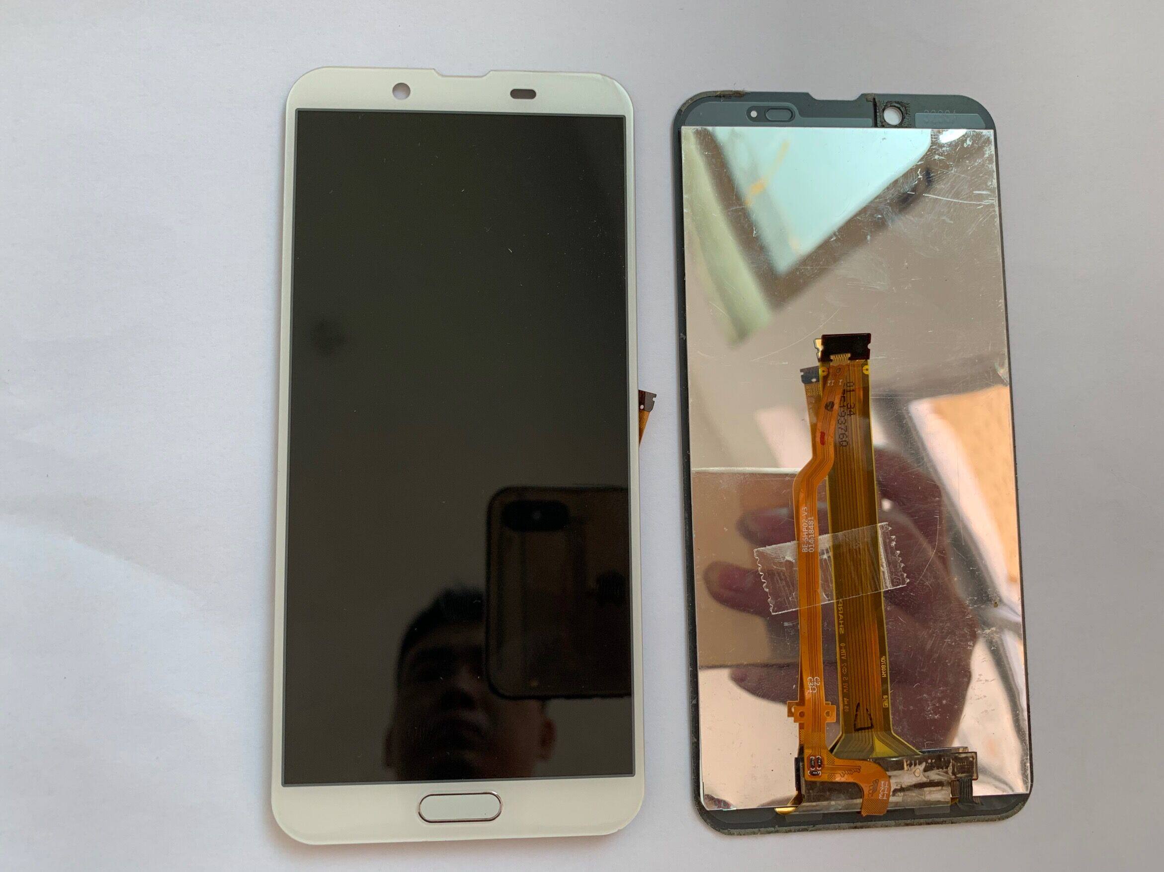 夏普sense2手机屏幕shv43总成snese3lite触摸屏shv45 sh-01l屏