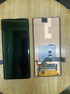 AQUOS R6触摸屏SH 总成A101SH M22手机屏幕总成 51B 夏普Sharp