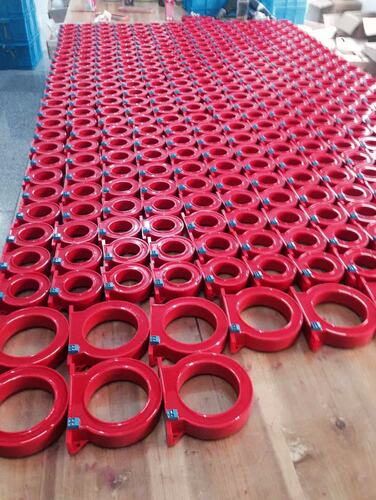 方形剩余电流互感器 0-400A 零序电流互感器配火灾监控器用