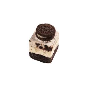 芝士奥利奥慕斯蛋糕切块生日蛋糕宴会糕点下午茶上海市同城配送