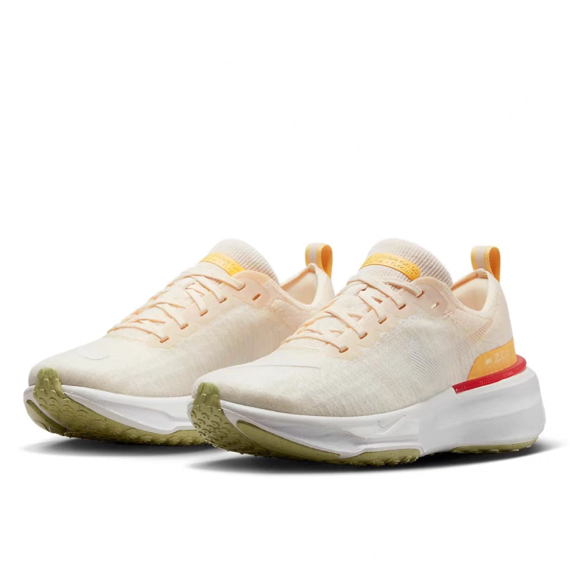 Nike耐克 Invincible Run 3女子透气缓震运动跑鞋DR2660-DR9963