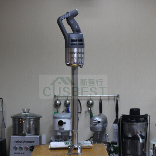 Robot-Coupe手持搅拌机料理棒