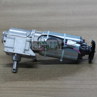 配件马达电机总成 W10517943带齿轮箱 凯膳怡7580原装 kitchenaid