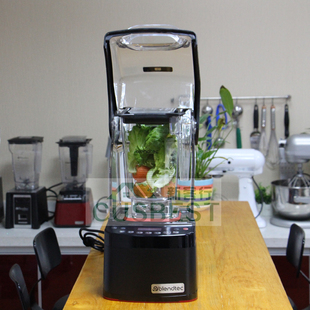 美国柏兰德Blendtec搅拌机Stealth 885商用果汁冰沙机破壁料理机
