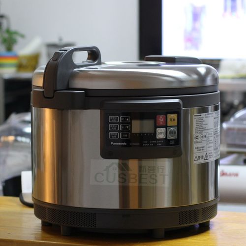 松下商用电饭煲SR-PGD54CH