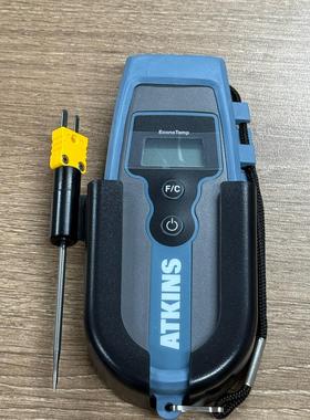 美国Cooper-ATkins热电偶温度计主机数显食品测温仪94020-k