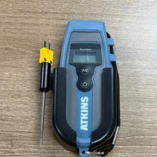 美国Cooper-ATkins热电偶温度计主机数显食品测温仪94020-k