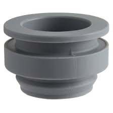 法国robot-coupe商用搅拌机R60刮板盖子密封圈刮板橡胶圈119266s