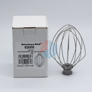 现货 5KPM5 kitchenaid打蛋器配件K5AWW 厨宝5K5SS