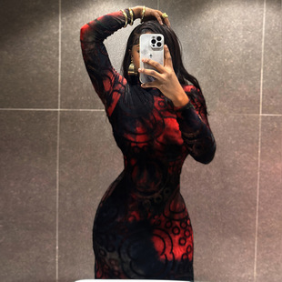 Womens Wedding Guest Dress Long Gown for Evening Party Night