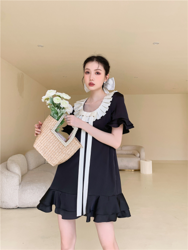 俏天使服饰 QTSFS1055