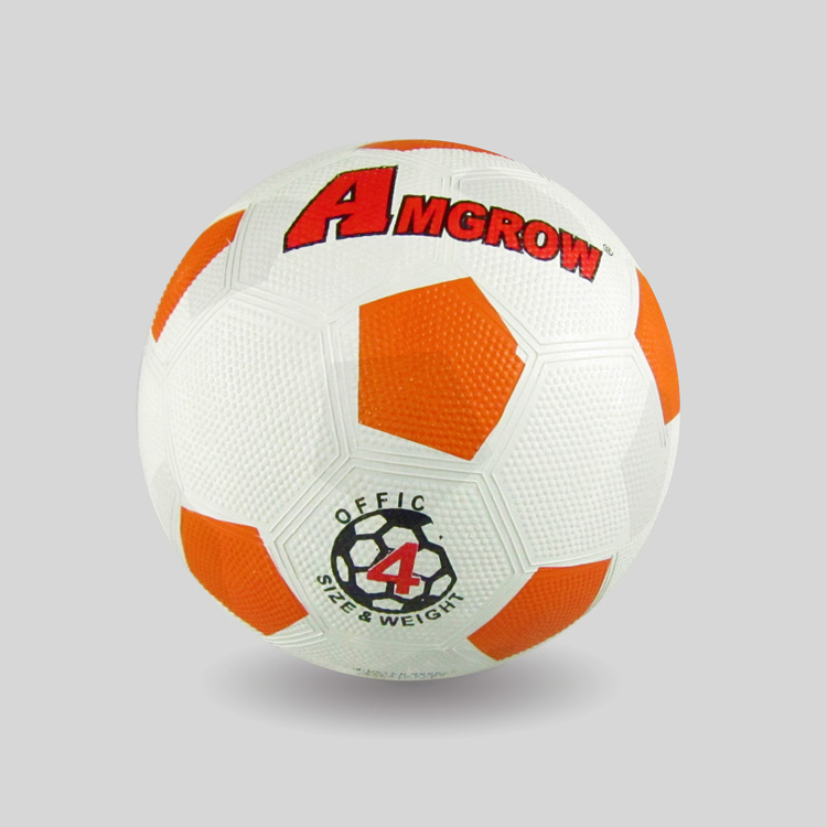 Ballon de foot - Ref 5377 Image 3