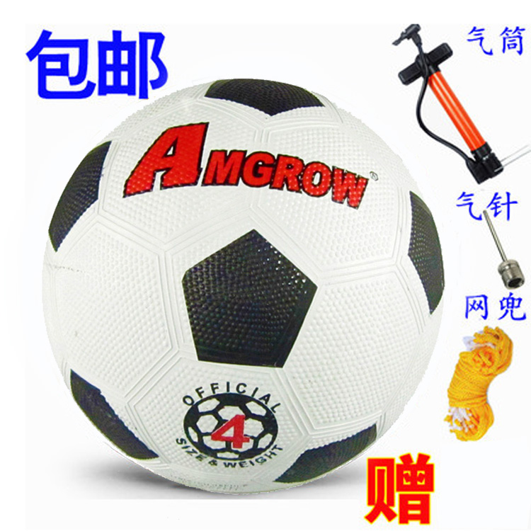 Ballon de foot - Ref 5377 Image 1