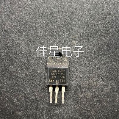 原装进口拆机 6N60 P6NK60ZFP  FQPF6N60C  6A 600V 场效应管