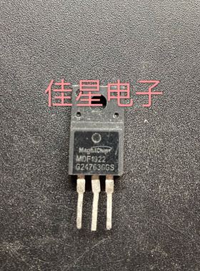 MDF1922TH  MDF1922等离子液晶电视用进口场效应管40N10  40A100V