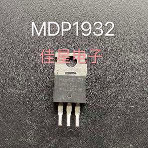 原装拆机进口 MDP1932 80V 120A大芯片场管控制器可直拍