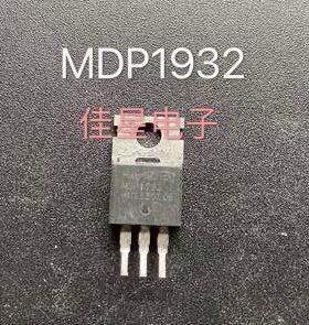 原装拆机进口  MDP1932 80V 120A 大芯片场管 控制器 可直拍