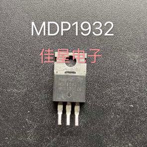 原装拆机进口  MDP1932 80V 120A 大芯片场管 控制器 可直拍