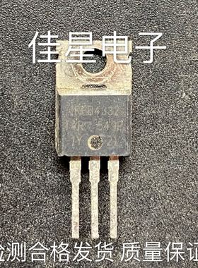原装拆机 IRFB4332 IRF4332 场效应三极管 60A250V