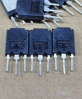 AUPS4067D1-B AUPS4067D1-C 拆机 IGBT单管 IRGPS4067D GPS4067D