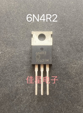 6N4R2 AP6N4R2P 直插TO-220 60V/115A/4.2毫欧 全新原装现货