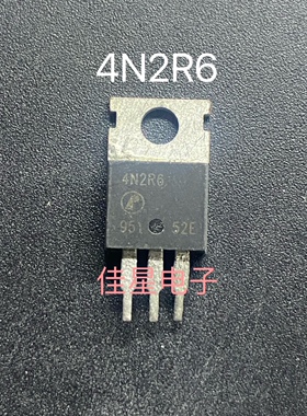 原装拆机现货  AP4N2R6P  40V130A  MOSFET 场效应管   TO-220