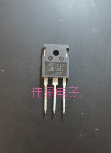 全新 BT40T120 BT25T120 BT15T120 电焊机 变频器 IGBT 三极管